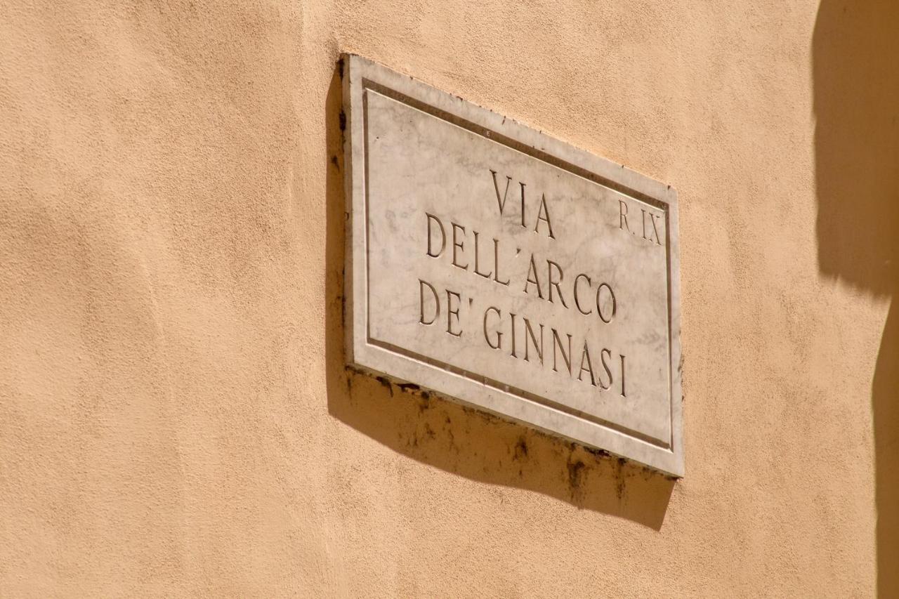 Flaminia Charme Apartment Rome Exterior photo